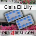 Cialis Eli Lilly 20